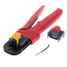 2133091300 by Molex - HAND TOOL - MEGA FIT 14AWG