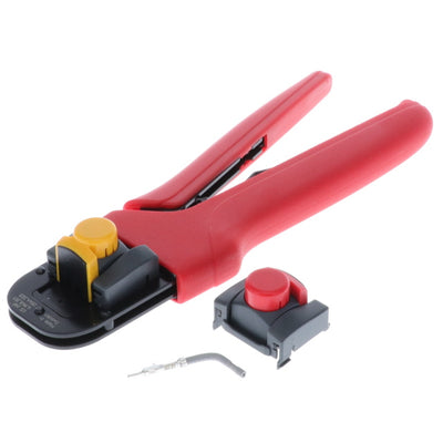 2133091400 by Molex - HAND TOOL MEGA FIT 16AWG
