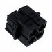2134055-1 by TE Connectivity AMP Connectors - CONNECTOR RECPT HSG 4POS 1.60MM