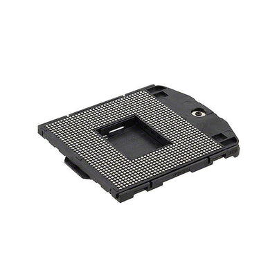 2134146-2 by TE Connectivity AMP Connectors - CONNECTOR SOCKET PGA 989POS GOLD