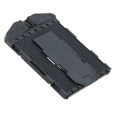 2134146-3 by TE Connectivity AMP Connectors - CONNECTOR SOCKET PGA 989POS GOLD