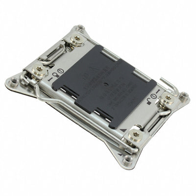 2134439-2 by TE Connectivity AMP Connectors - CONNECTOR SCKT BACKPLATE FOR LGA2011