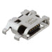 2134441-2 by TE Connectivity AMP Connectors - CONNECTOR RECPT USB2.0 MICRO B SMD