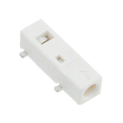 2134611-1 by TE Connectivity AMP Connectors - CONNECTOR SSL RECEPTACLE 1POS SOLDER