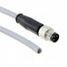 21348000380050 by HARTING - CABLE CIRC 3POS MALE TO WIRE 16.4