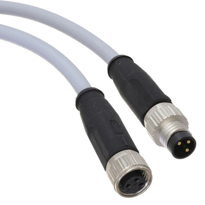 21348081380005 by HARTING - CABLE 3POS MALE TO FMALE 1.64