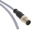 21348400585010 by HARTING - CABLE CIRC 5POS MALE TO WIRE 3.28