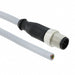 21348400882010 by HARTING - CABLE CIRC 8POS MALE TO WIRE 3.28