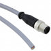 21348400C79050 by HARTING - CABLE CIRC 12P MALE TO WIRE 16.4