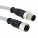 21348485882020 by HARTING - CABLE 8POS MALE TO FMALE 6.56