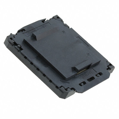 2134928-1 by TE Connectivity AMP Connectors - CONNECTOR SOCKET LGA 1150POS GOLD