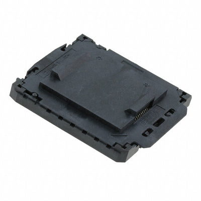 2134928-2 by TE Connectivity AMP Connectors - CONNECTOR SOCKET LGA 1150POS GOLD