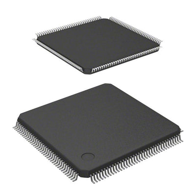 T8Q144I4 by Efinix, Inc. - IC FPGA TRION T8 97 I/O 144LQFP