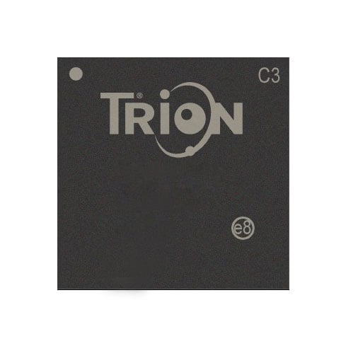 T13F169C3 by Efinix, Inc. - IC FPGA 73 I/O 169FBGA