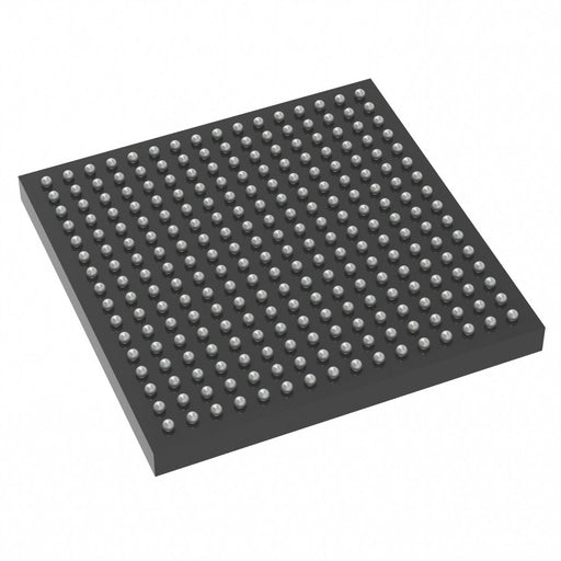 T13F256C3 by Efinix, Inc. - IC FPGA TRION T13 195 IO 256FBGA