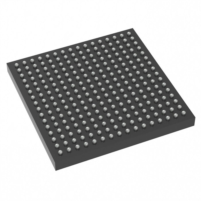 T13F256C3 by Efinix, Inc. - IC FPGA TRION T13 195 IO 256FBGA