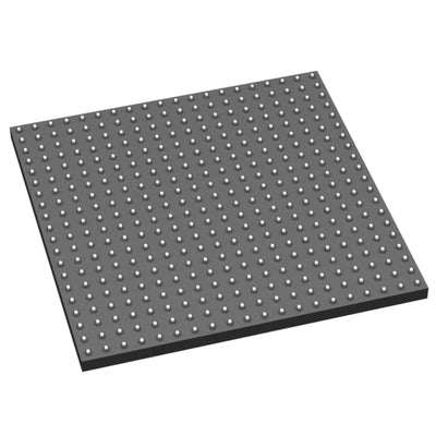 T35F400I4 by Efinix, Inc. - IC FPGA TRION T35 230 IO 400FBGA