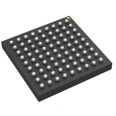 T8F81C2 by Efinix, Inc. - IC FPGA TRION T8 55 I/O 81FBGA