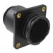 213581-1 by TE Connectivity AMP Connectors - CONNECTOR RECPT HSNG MALE 3POS PNL MT