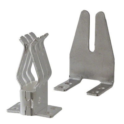 213647-1 by TE Connectivity AMP Connectors - CONNECTOR TERM BUSBAR CLIP SOLDER