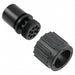 213671-1 by TE Connectivity AMP Connectors - CONNECTOR PLUG HSG MALE 10POS INLINE