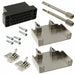 213685-3 by TE Connectivity AMP Connectors - CONNECTOR 34POS BLACK