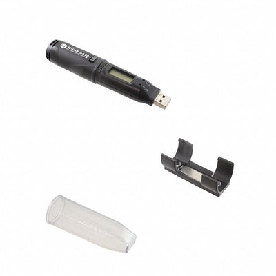 EL-USB-2-LCD by Lascar Electronics - DATA LOG HUMID TEMP/DEW PT W/LCD