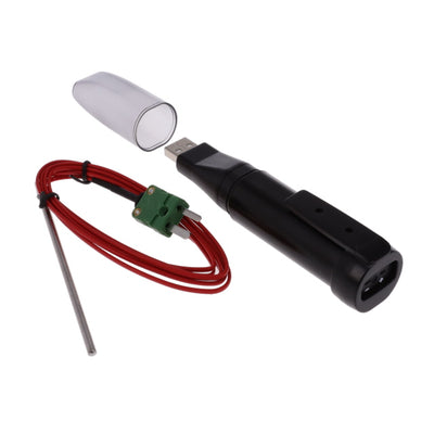 EL-USB-TC by Lascar Electronics - DATA LOG K J&T-TYPE THERMOCOUPLE