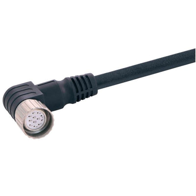 21373600C70100 by HARTING - CABLE 12POS FMALE TO WIRE 32.8