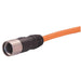 21373800676100 by HARTING - CABLE 6POS FMALE TO WIRE 32.8