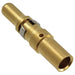 213740-1 by TE Connectivity AMP Connectors - CONNECTOR PIN 10AWG CRIMP GOLD