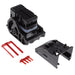 2137489-1 by TE Connectivity AMP Connectors - CONNECTOR RECPT HSG 48POS W/ COV