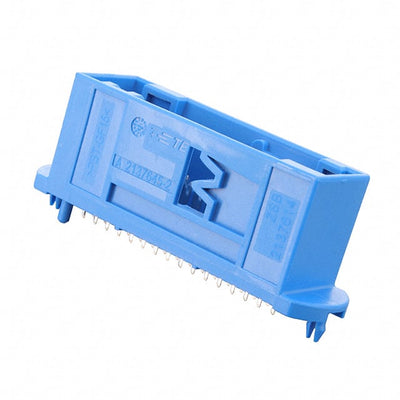 2137614-2 by TE Connectivity AMP Connectors - CONNECTOR HEADER VERT 32POS 2.54MM