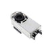 2137722-1 by TE Connectivity AMP Connectors - LOWER INSERT ASSY
