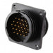 213780-1 by TE Connectivity AMP Connectors - CONNECTOR RECPT MALE 24POS GOLD SOLDER