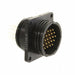 213798-3 by TE Connectivity AMP Connectors - CONNECTOR RECPT MALE 24POS GOLD SOLDER