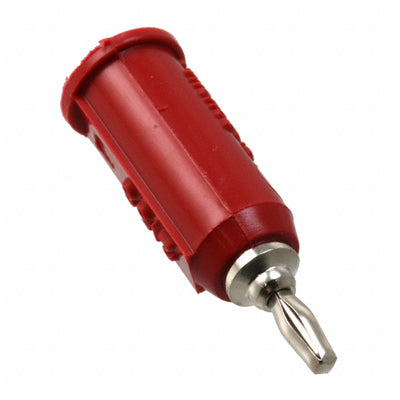2138-2 by Pomona Electronics - ADAPT BAN JACK TO MINI BAN PLUG