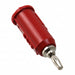 2138-2 by Pomona Electronics - ADAPT BAN JACK TO MINI BAN PLUG