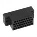 213801-1 by TE Connectivity AMP Connectors - CONNECTOR 34POS BLACK PNL MNT