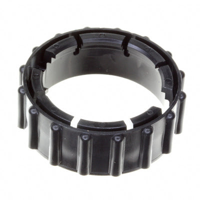213810-1 by TE Connectivity AMP Connectors - CONNECTOR COUPLING RING 17 BLACK