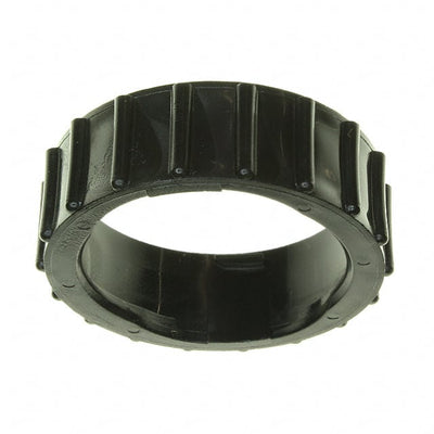 213812-1 by TE Connectivity AMP Connectors - CONNECTOR COUPLING RING 23 BLACK