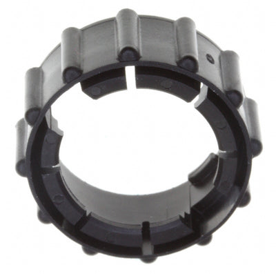 213813-1 by TE Connectivity AMP Connectors - CONNECTOR COUPLING RING 13 BLACK