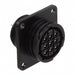 213826-1 by TE Connectivity AMP Connectors - CONNECTOR RECPT FMALE 9P TIN-LEAD SLDR