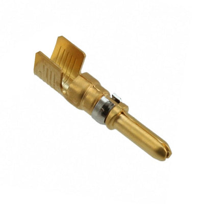213841-8 by TE Connectivity AMP Connectors - CONNECTOR PIN 8-10AWG GOLD CRIMP
