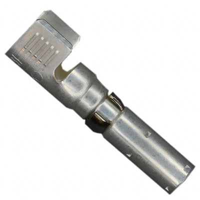 213843-1 by TE Connectivity AMP Connectors - CONNECTOR SOCKET 8-10AWG SILV CRIMP