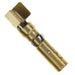 213843-2 by TE Connectivity AMP Connectors - CONNECTOR SOCKET 8-10AWG GOLD CRIMP