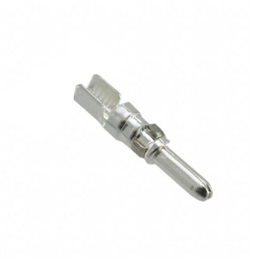 213845-3 by TE Connectivity AMP Connectors - CONNECTOR PIN 12-14AWG SILVER CRIMP