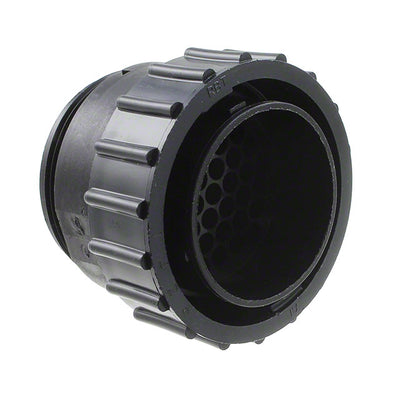 213850-1 by TE Connectivity AMP Connectors - CONNECTOR PLUG HSG MALE 37POS INLINE