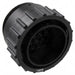 213852-1 by TE Connectivity AMP Connectors - CONNECTOR PLUG HSG MALE 19POS INLINE