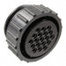 213853-1 by TE Connectivity AMP Connectors - CONNECTOR PLG HSG FMALE 19POS INLINE